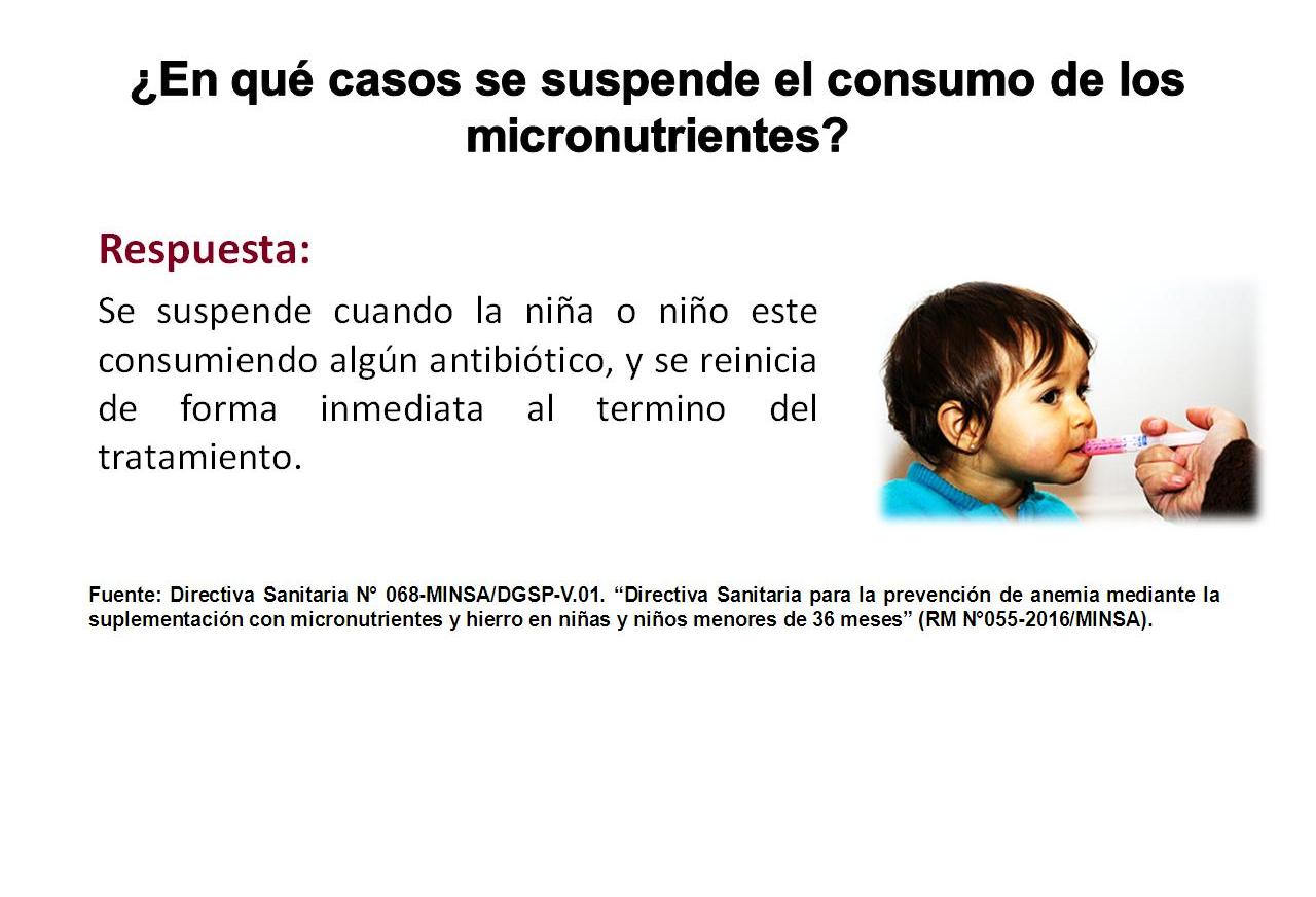 Preguntas Frecuentes Anemia